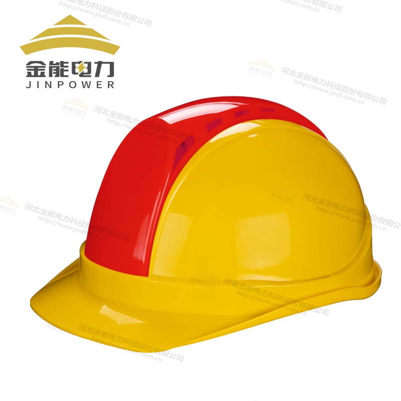 湖北型ABS安全帽強度高防沖擊