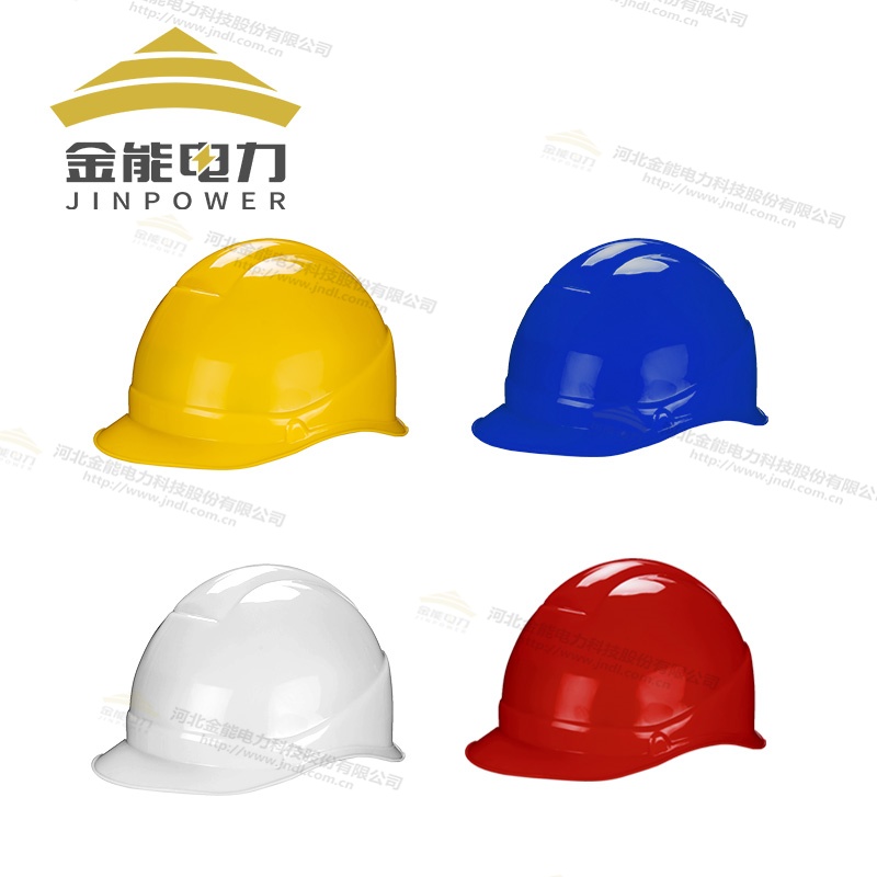 一字型ABS安全帽多色可選|支持多種配件|文字圖案可定制