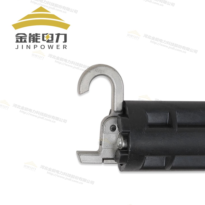 射槍操作桿絕緣增力扳手 操作簡單，結(jié)實(shí)耐用