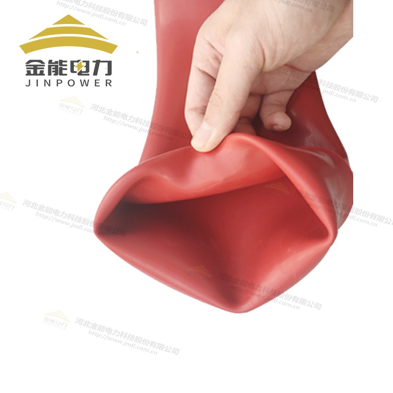 金能牌12KV專(zhuān)用高壓絕緣手套